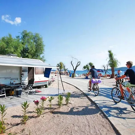 Mobile Homes Solaris - Cdn04095-mya Holiday home Sibenik