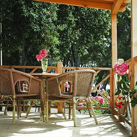 Mobile Homes Solaris - Cdn04095-mya Sibenik