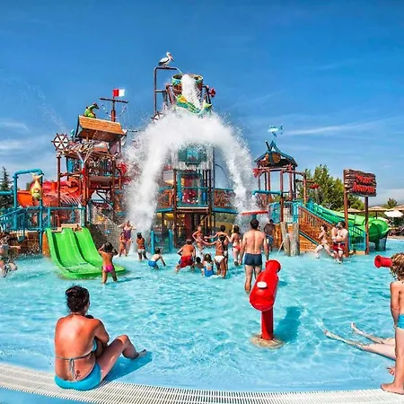 Holiday home Mobile Homes Solaris - Cdn04095-mya Sibenik