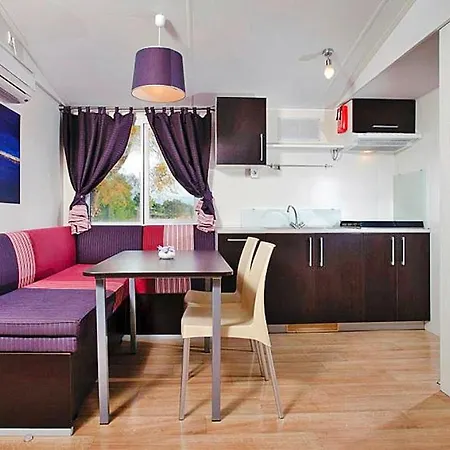 Mobile Homes Solaris - Cdn04095-mya Holiday home