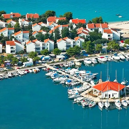 Mobile Homes Solaris - Cdn04095-mya * Sibenik