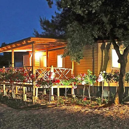 Holiday home Mobile Homes Solaris - Cdn04095-mya
