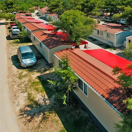 Mobile Homes Solaris - Cdn04095-mya Holiday home *