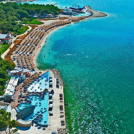 Mobile Homes Solaris - Cdn04095-mya Sibenik