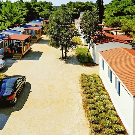 Holiday home Mobile Homes Solaris - Cdn04095-mya *